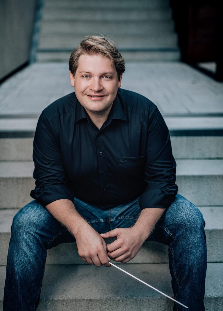 Martin Wutz Dirigent, CMC, Musiker, München